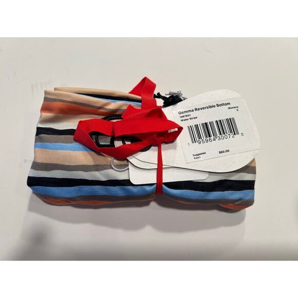 PrAna Gemma Reversible Bottom - Picture 3 of 6